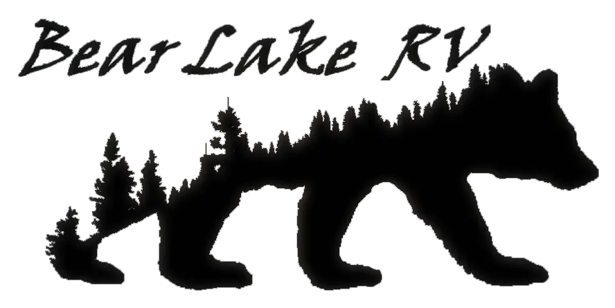 Bear Lake RV logo